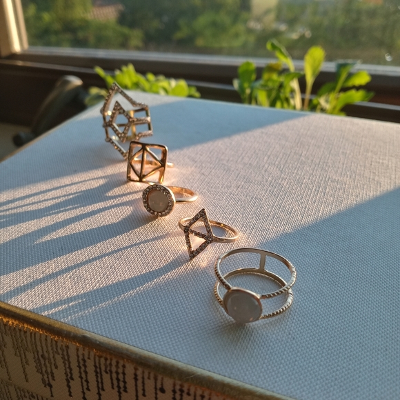 Rings - Picture 2 of 2